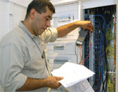 Installation &eacute;lectrique : la vigilance s'impose