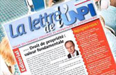 UI - Actus - 13/9/2006 - Crise du logement : les propositions choc de l'UNPI