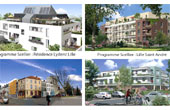 UI - Actus - 27/8/2010 - Immobilier locatif : tour de vis au rgime Scellier...