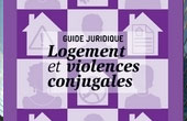 Guide juridique logement et violences conjugales