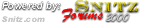 D�velopp� � la base par: Snitz Forums 2000 Version 3.4.06