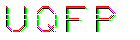 Saisir les quatre lettres codées de la zone ci-dessous. Cliquer pour charger une nouvelle image.