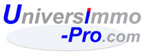 Universimmo-pro.com - Le site professionnel de l'immobilier